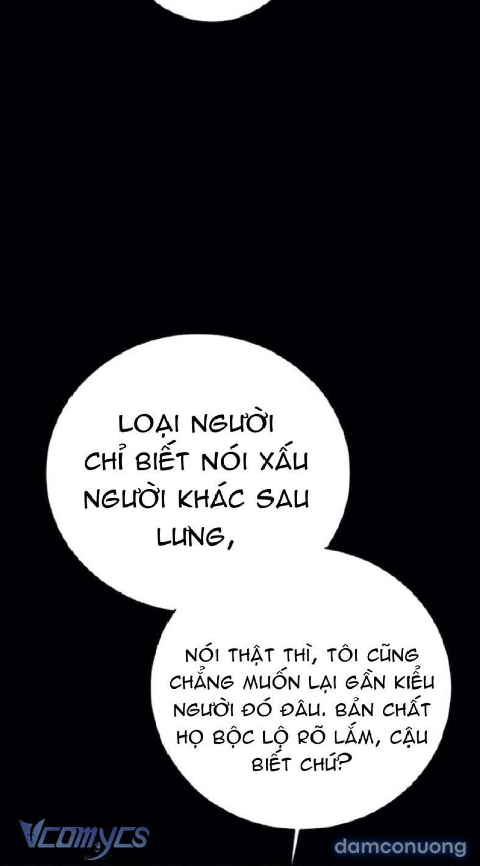 đọc truyện Cùng Làm Những Chuyện Điên Rồ Chương 5 ảnh 55 tại Thiên Thai Truyện