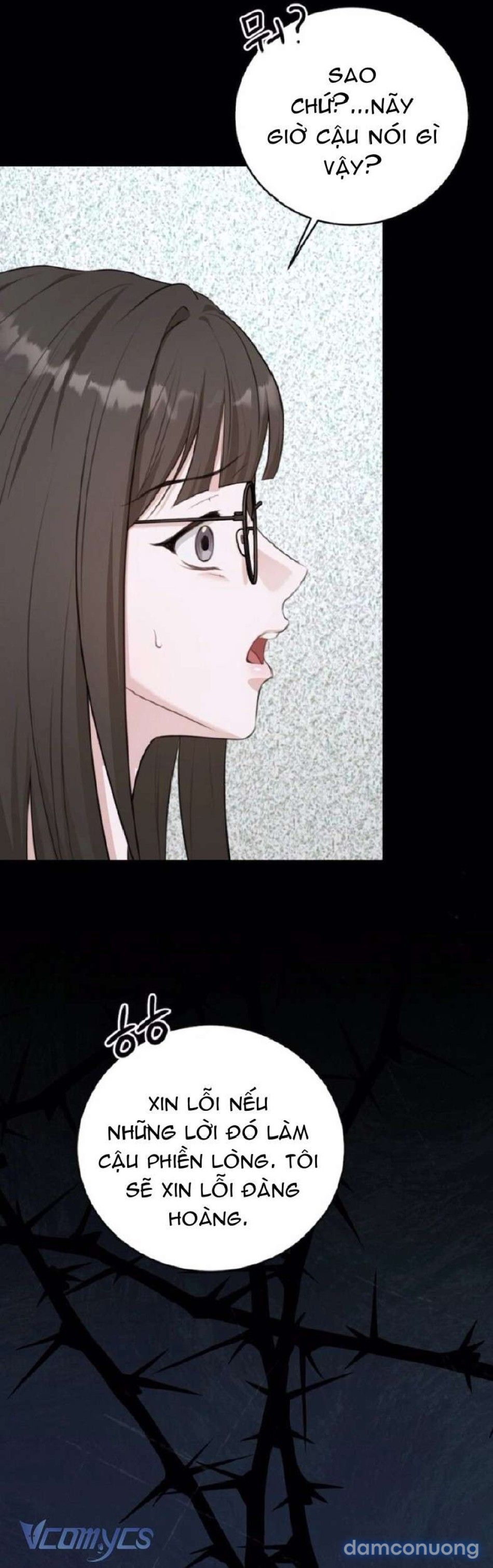 đọc truyện Cùng Làm Những Chuyện Điên Rồ Chương 5 ảnh 57 tại Thiên Thai Truyện