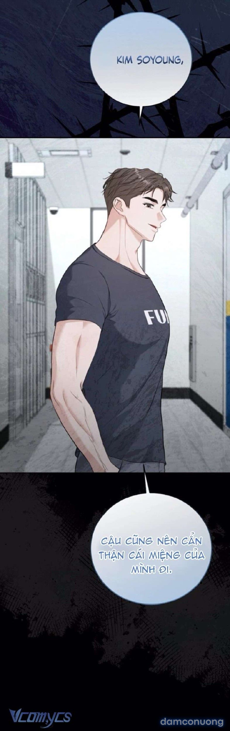 đọc truyện Cùng Làm Những Chuyện Điên Rồ Chương 5 ảnh 58 tại Thiên Thai Truyện