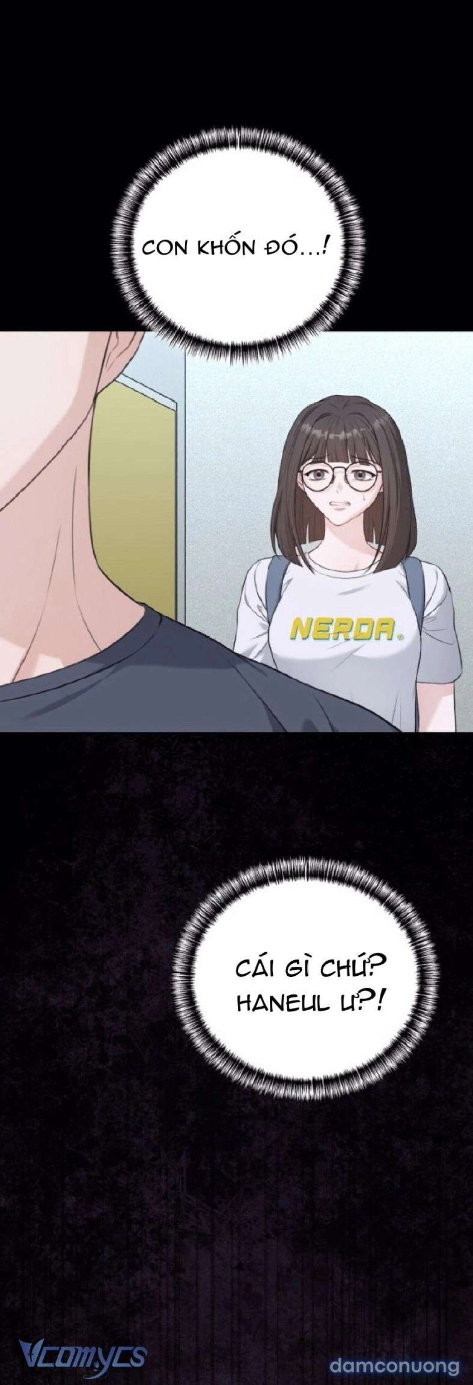 đọc truyện Cùng Làm Những Chuyện Điên Rồ Chương 5 ảnh 59 tại Thiên Thai Truyện