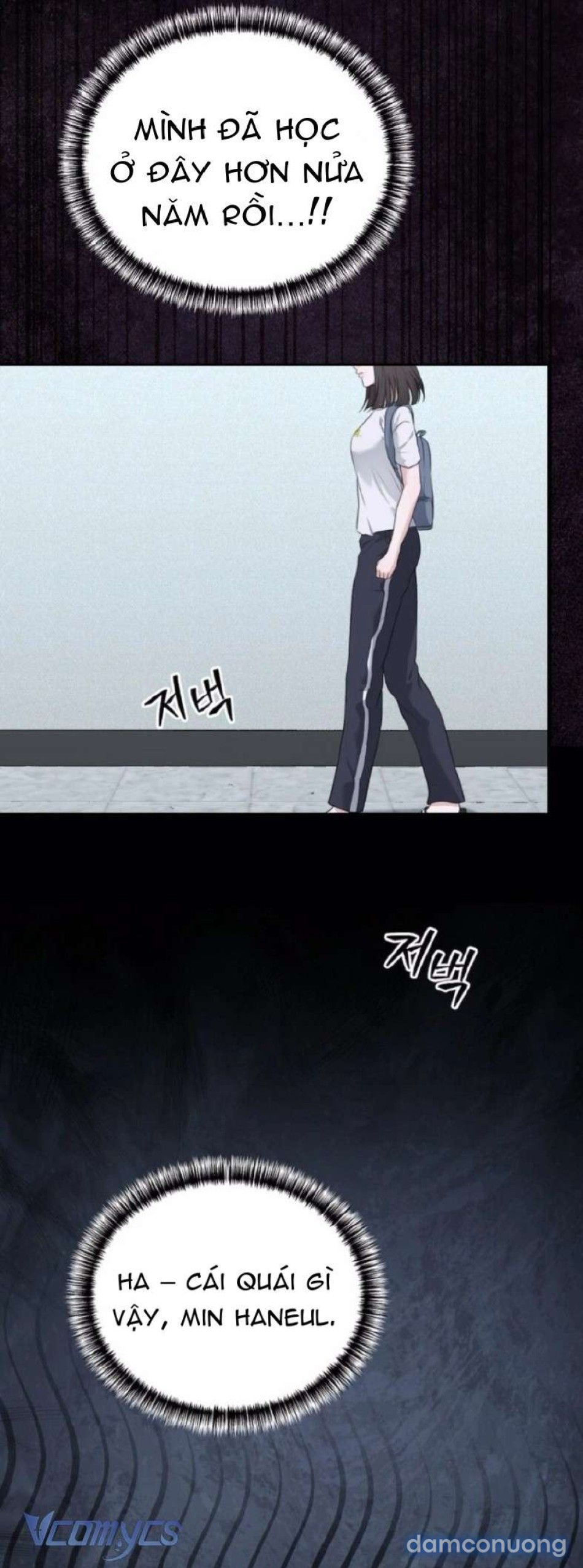 đọc truyện Cùng Làm Những Chuyện Điên Rồ Chương 5 ảnh 60 tại Thiên Thai Truyện