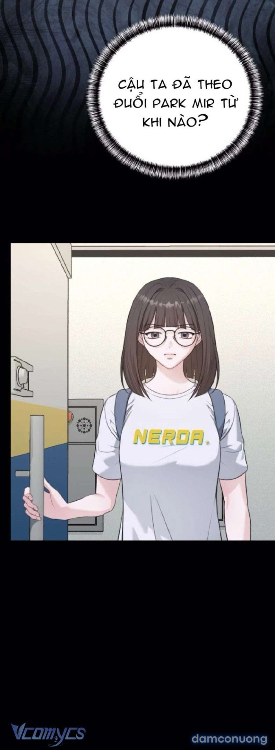 đọc truyện Cùng Làm Những Chuyện Điên Rồ Chương 5 ảnh 61 tại Thiên Thai Truyện