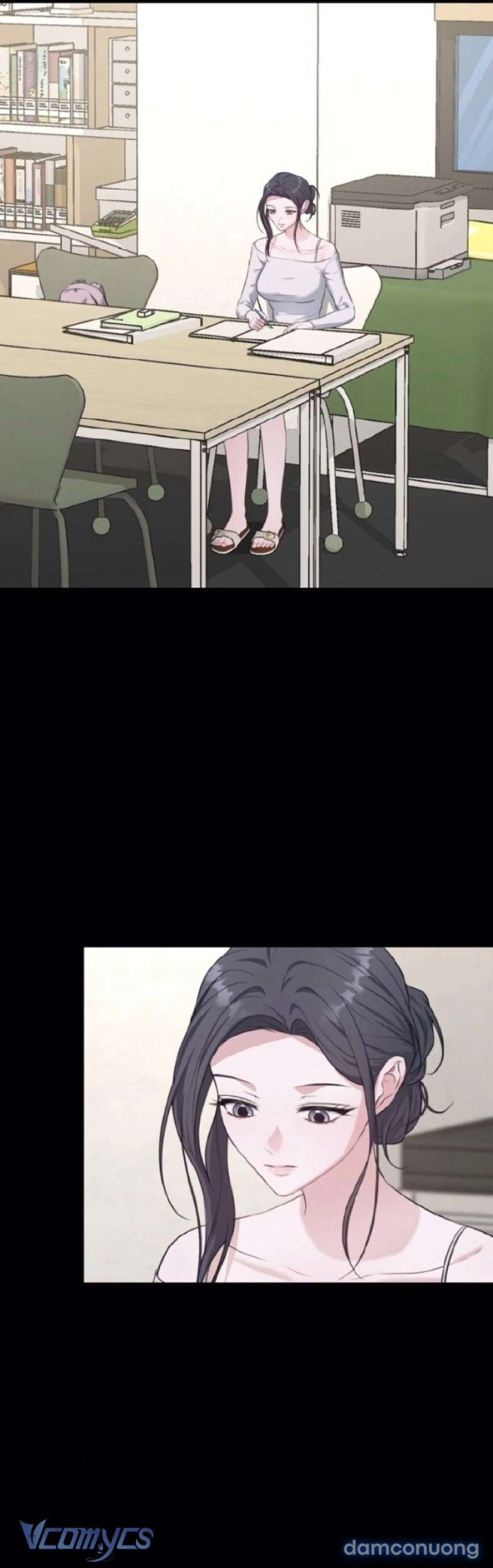 đọc truyện Cùng Làm Những Chuyện Điên Rồ Chương 5 ảnh 62 tại Thiên Thai Truyện