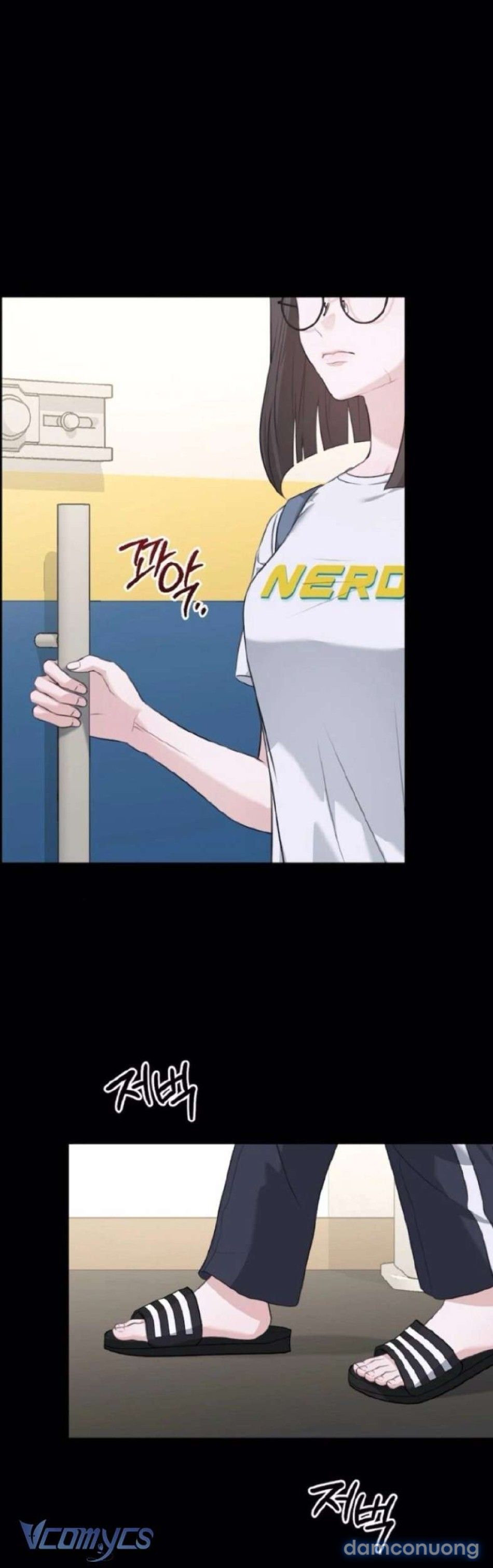 đọc truyện Cùng Làm Những Chuyện Điên Rồ Chương 5 ảnh 63 tại Thiên Thai Truyện