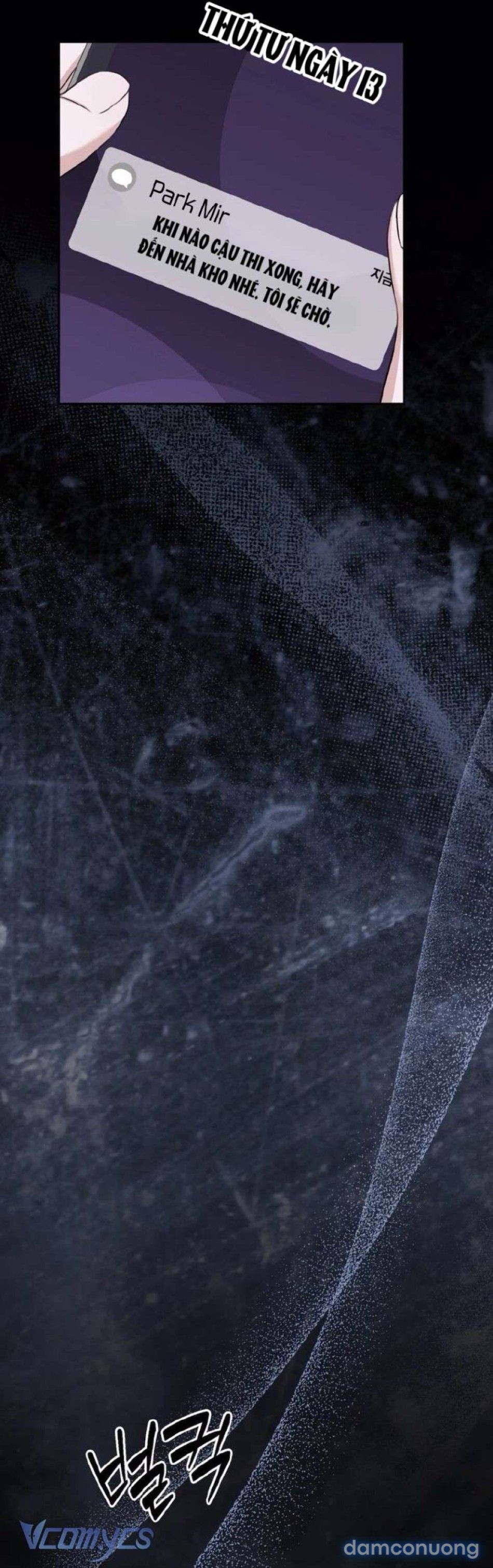 đọc truyện Cùng Làm Những Chuyện Điên Rồ Chương 5 ảnh 10 tại Thiên Thai Truyện