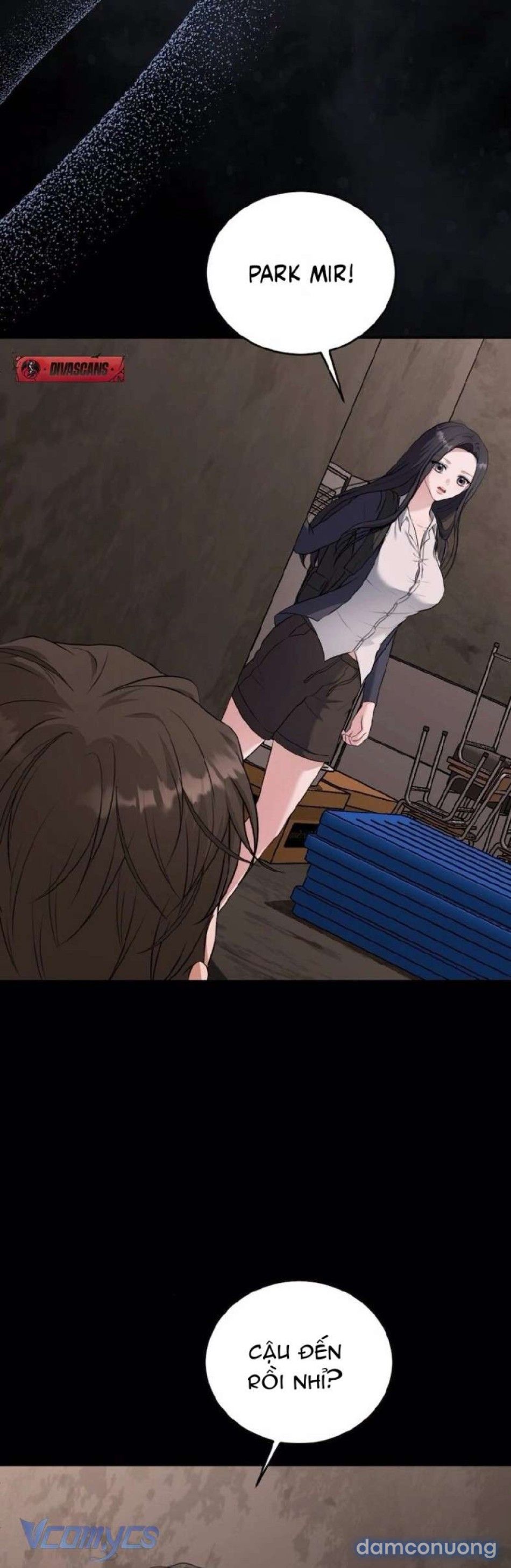 đọc truyện Cùng Làm Những Chuyện Điên Rồ Chương 5 ảnh 11 tại Thiên Thai Truyện