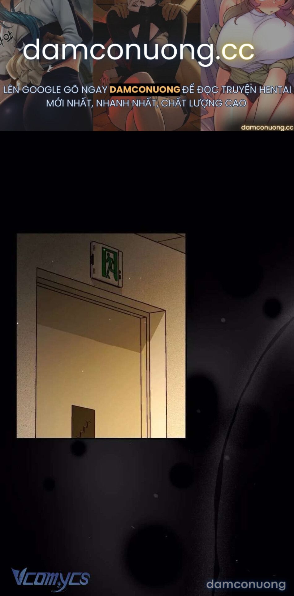 đọc truyện Cùng Làm Những Chuyện Điên Rồ Chương 6 ảnh 2 tại Thiên Thai Truyện