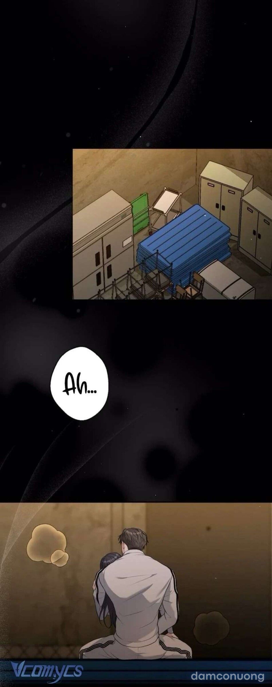 đọc truyện Cùng Làm Những Chuyện Điên Rồ Chương 6 ảnh 3 tại Thiên Thai Truyện