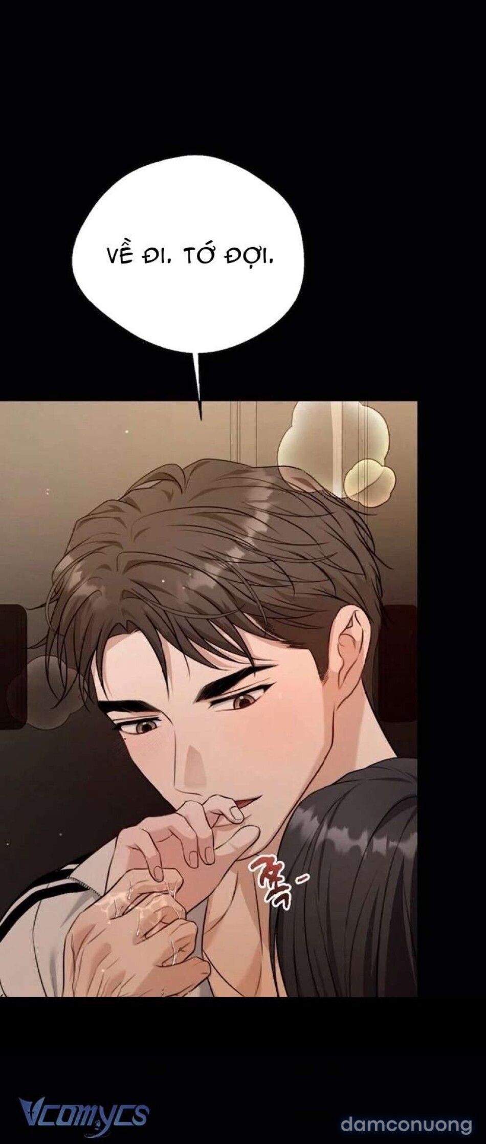 đọc truyện Cùng Làm Những Chuyện Điên Rồ Chương 6 ảnh 14 tại Thiên Thai Truyện