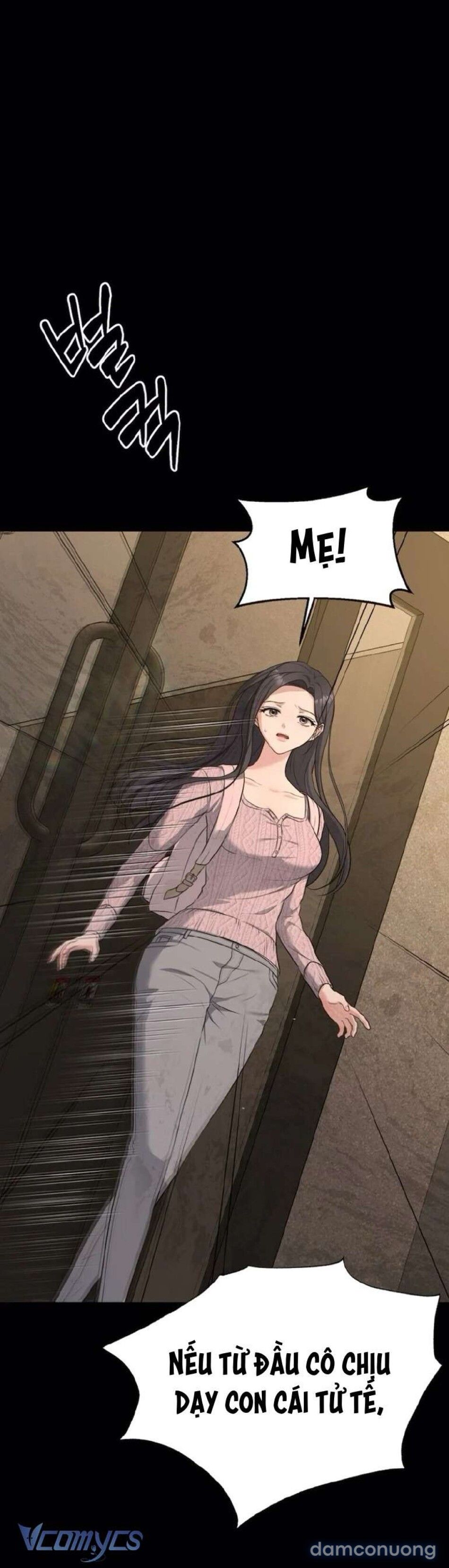 đọc truyện Cùng Làm Những Chuyện Điên Rồ Chương 6 ảnh 21 tại Thiên Thai Truyện