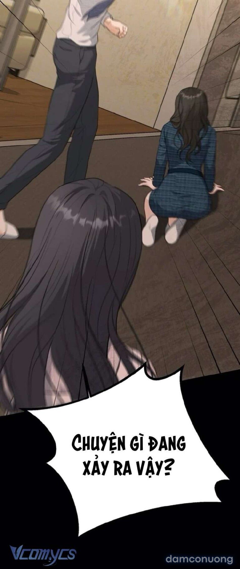 đọc truyện Cùng Làm Những Chuyện Điên Rồ Chương 6 ảnh 23 tại Thiên Thai Truyện