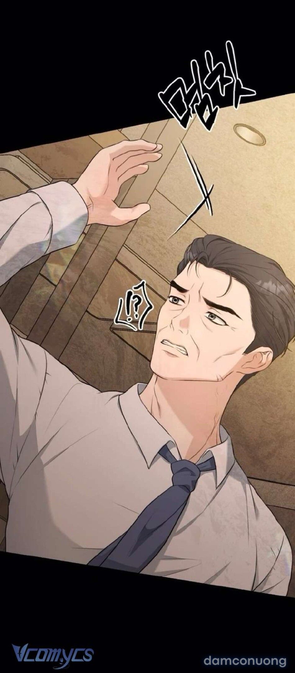 đọc truyện Cùng Làm Những Chuyện Điên Rồ Chương 6 ảnh 24 tại Thiên Thai Truyện