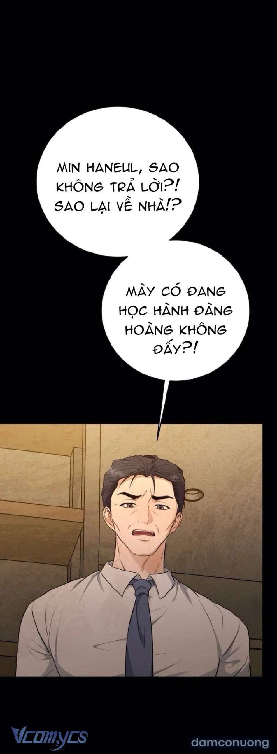 đọc truyện Cùng Làm Những Chuyện Điên Rồ Chương 6 ảnh 28 tại Thiên Thai Truyện