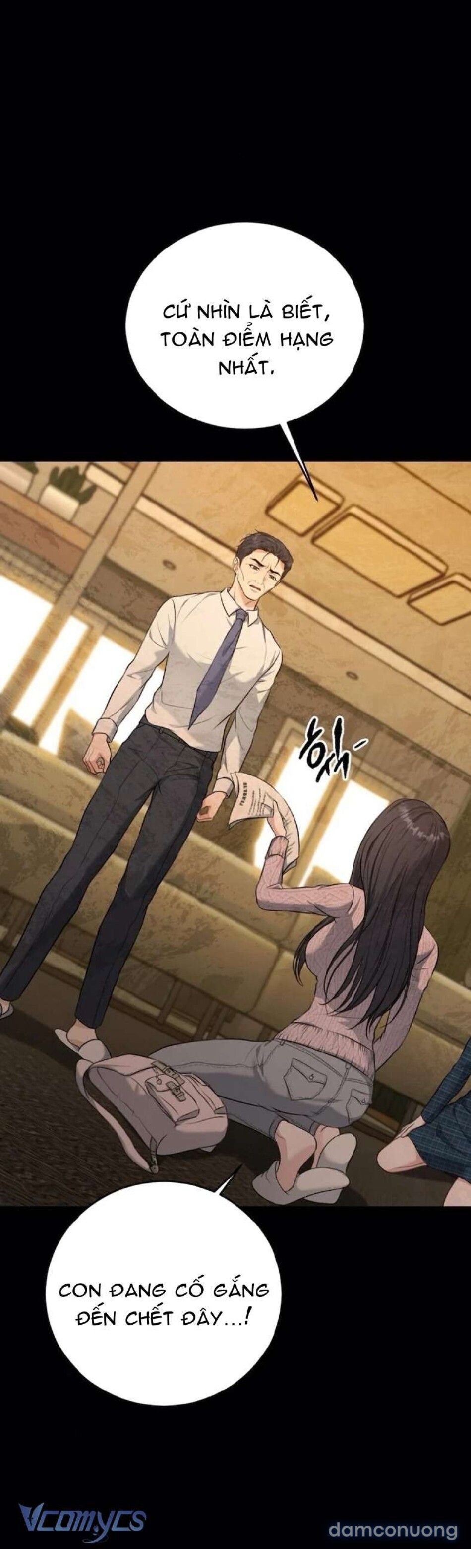 đọc truyện Cùng Làm Những Chuyện Điên Rồ Chương 6 ảnh 32 tại Thiên Thai Truyện