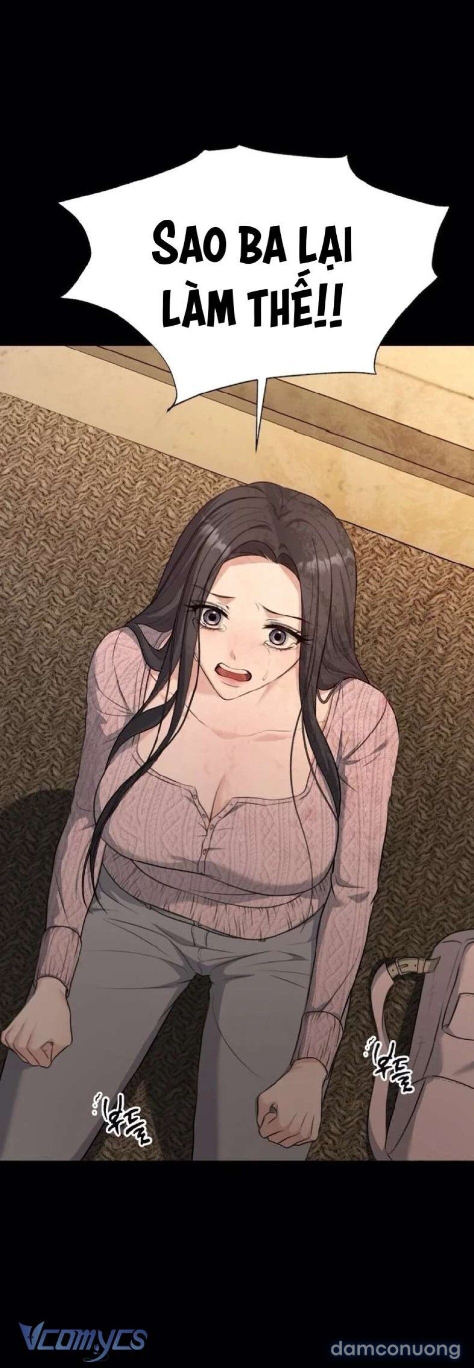 đọc truyện Cùng Làm Những Chuyện Điên Rồ Chương 6 ảnh 33 tại Thiên Thai Truyện