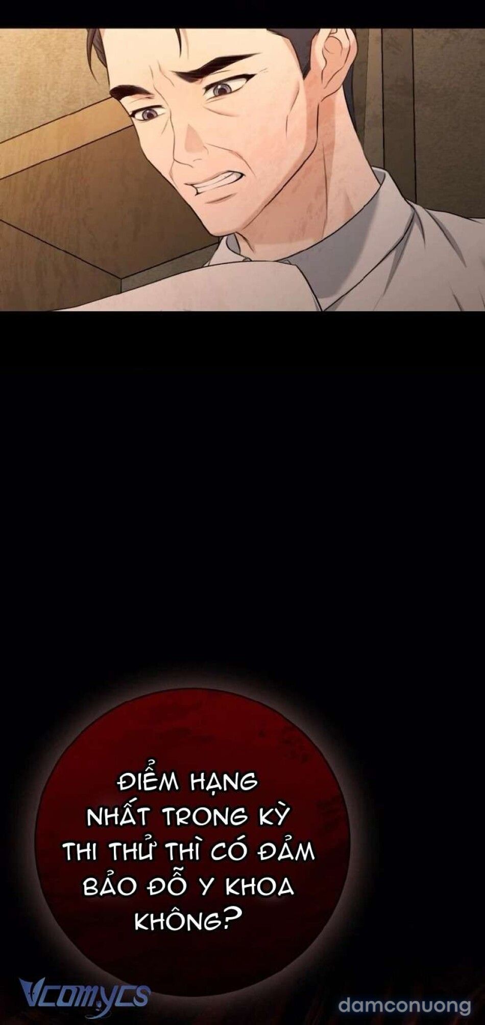 đọc truyện Cùng Làm Những Chuyện Điên Rồ Chương 6 ảnh 35 tại Thiên Thai Truyện