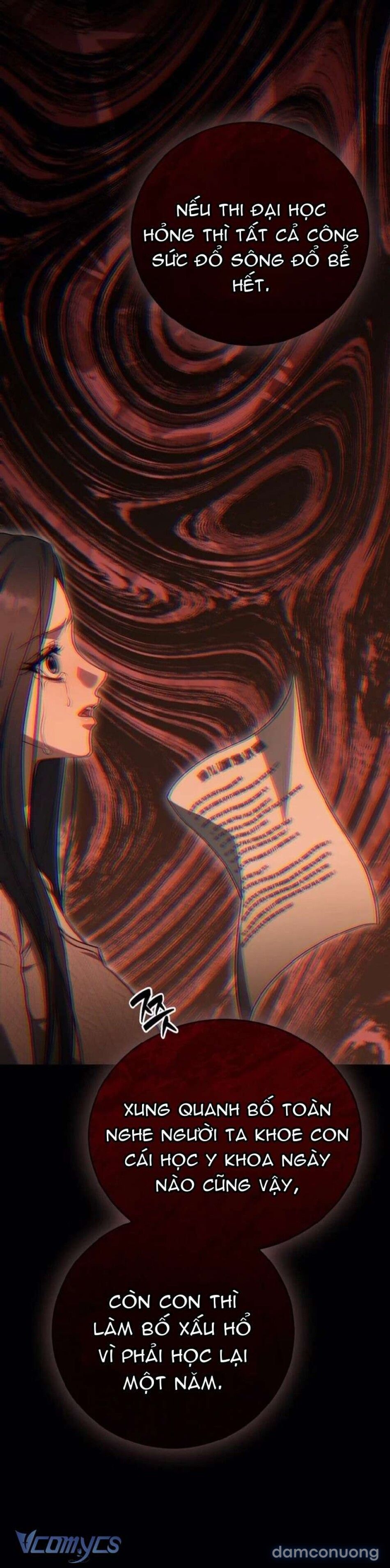 đọc truyện Cùng Làm Những Chuyện Điên Rồ Chương 6 ảnh 36 tại Thiên Thai Truyện