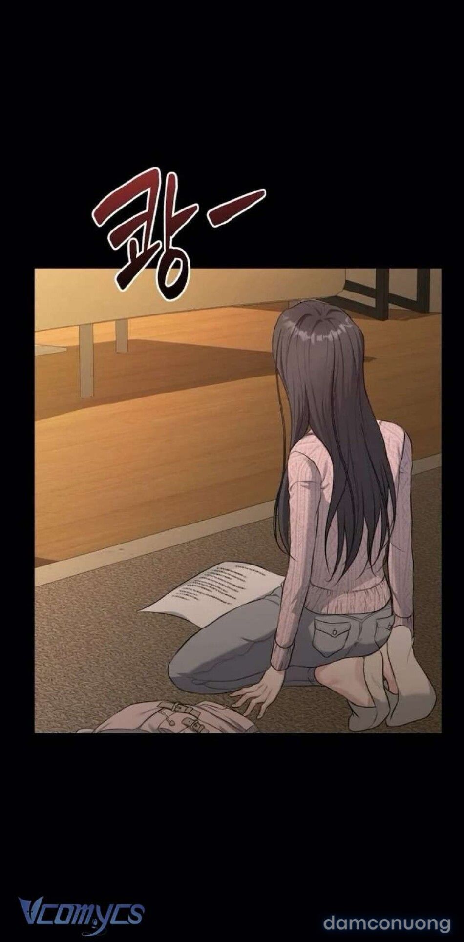 đọc truyện Cùng Làm Những Chuyện Điên Rồ Chương 6 ảnh 39 tại Thiên Thai Truyện