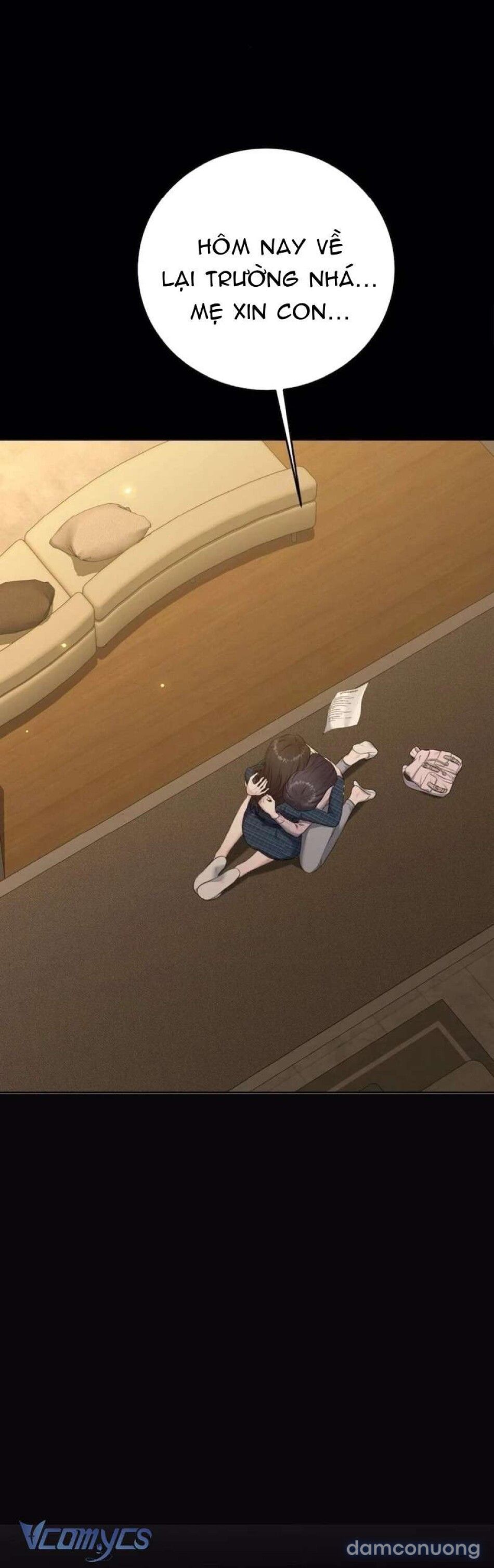 đọc truyện Cùng Làm Những Chuyện Điên Rồ Chương 6 ảnh 48 tại Thiên Thai Truyện