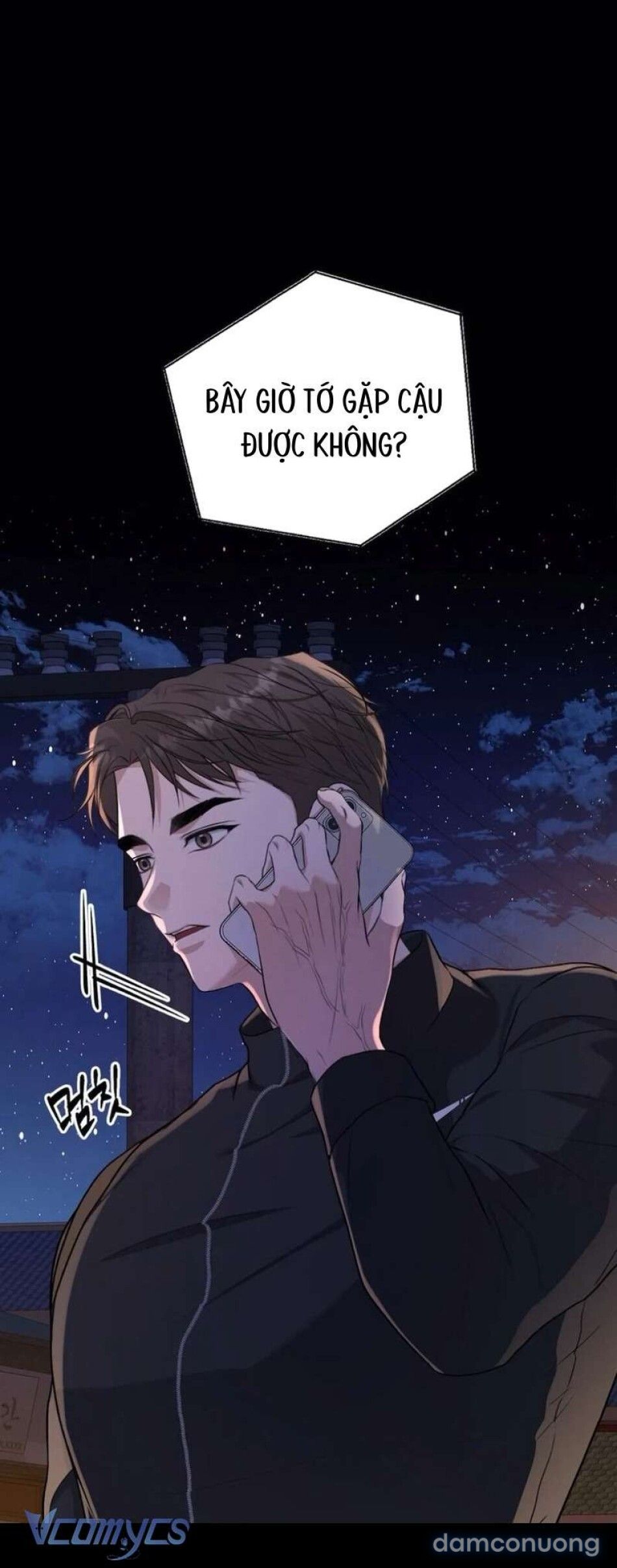 đọc truyện Cùng Làm Những Chuyện Điên Rồ Chương 6 ảnh 54 tại Thiên Thai Truyện