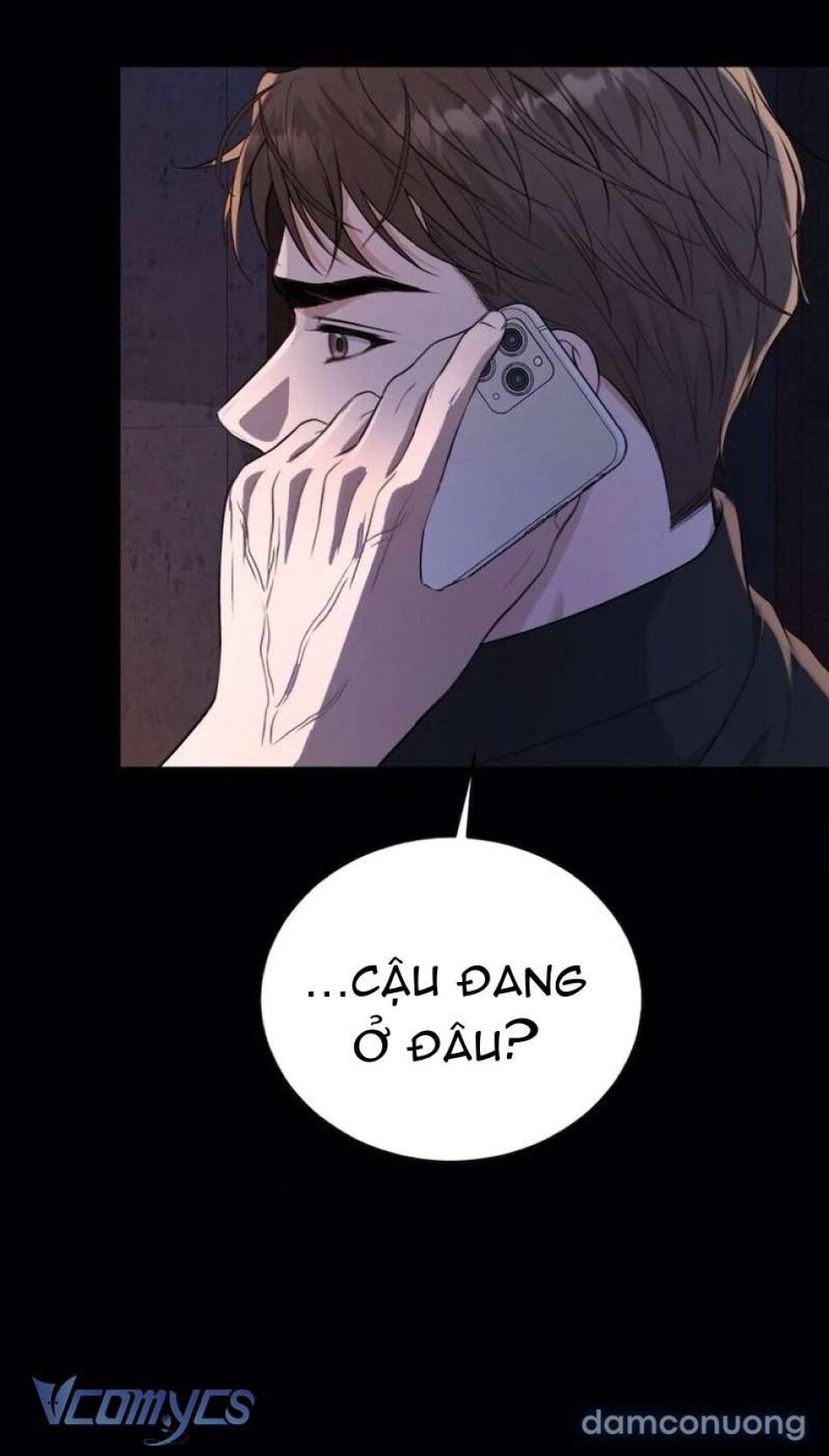 đọc truyện Cùng Làm Những Chuyện Điên Rồ Chương 6 ảnh 56 tại Thiên Thai Truyện