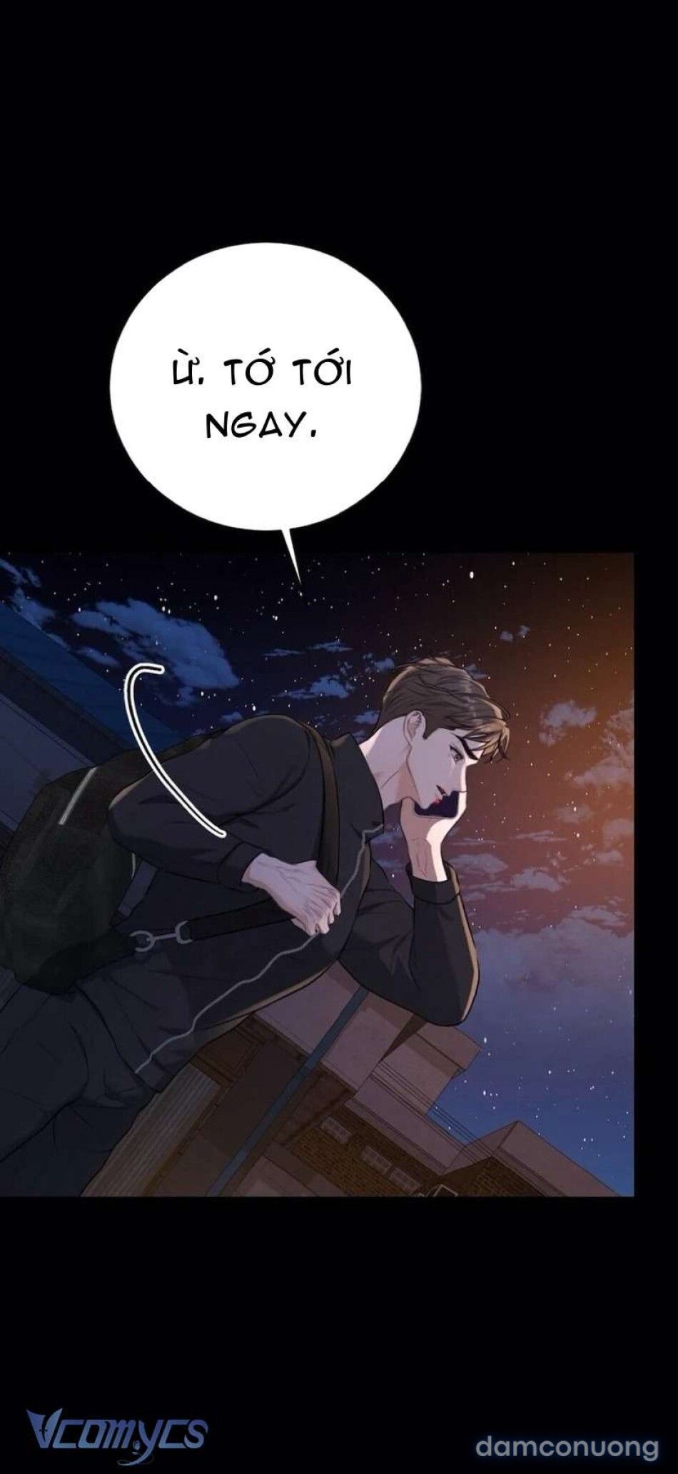 đọc truyện Cùng Làm Những Chuyện Điên Rồ Chương 6 ảnh 57 tại Thiên Thai Truyện