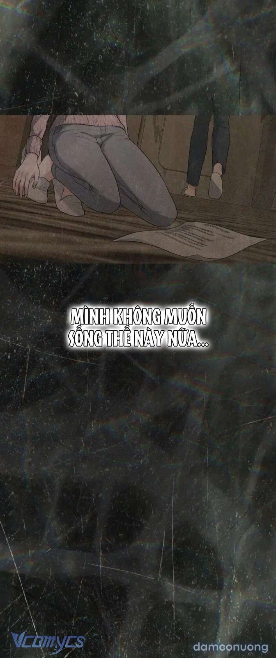 đọc truyện Cùng Làm Những Chuyện Điên Rồ Chương 6 ảnh 70 tại Thiên Thai Truyện