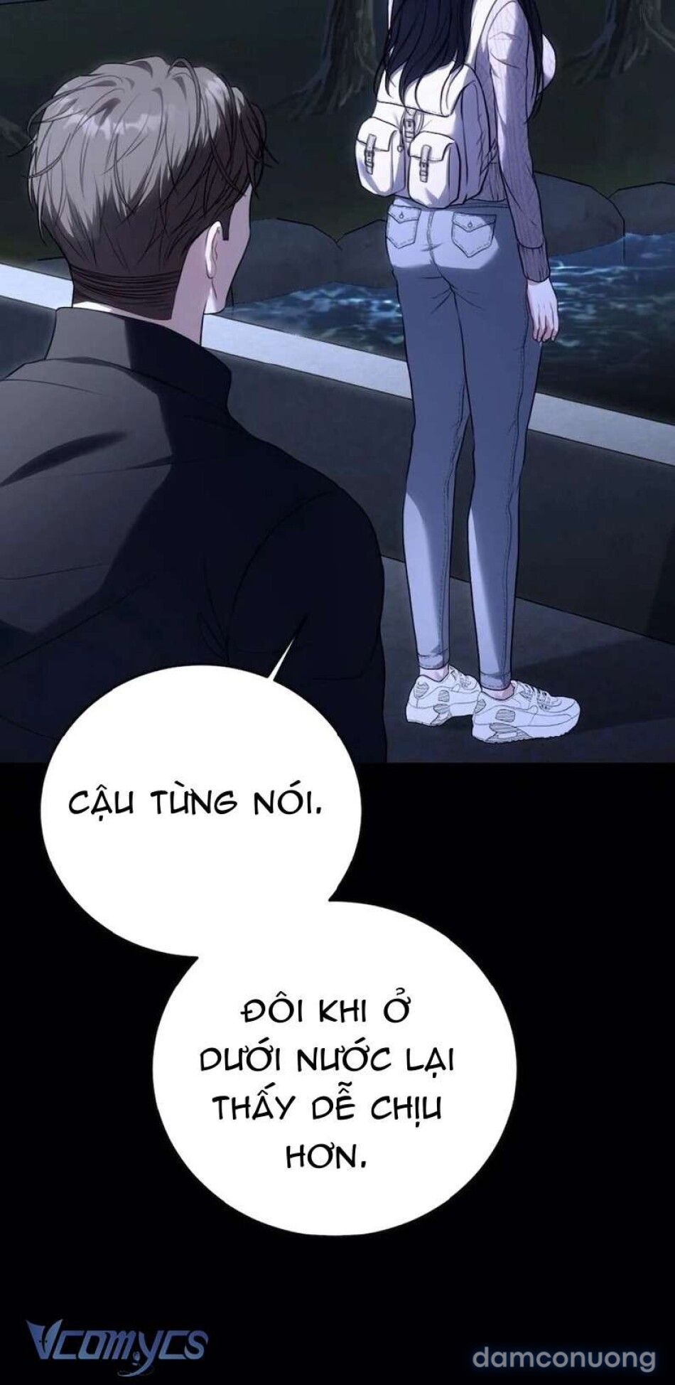 đọc truyện Cùng Làm Những Chuyện Điên Rồ Chương 6 ảnh 73 tại Thiên Thai Truyện