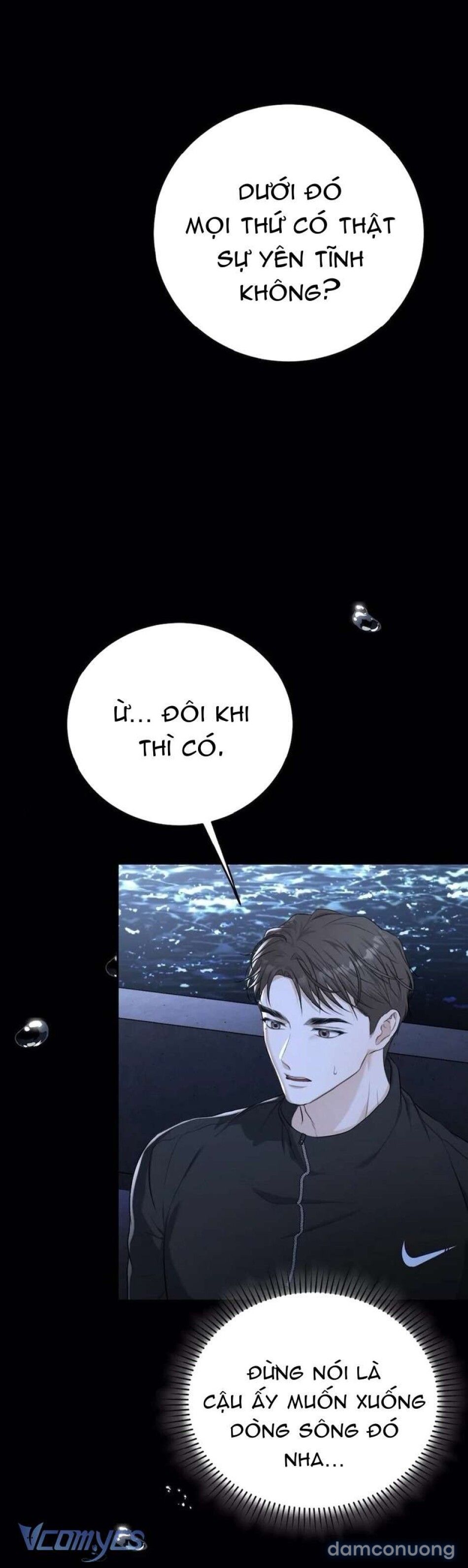 đọc truyện Cùng Làm Những Chuyện Điên Rồ Chương 6 ảnh 74 tại Thiên Thai Truyện