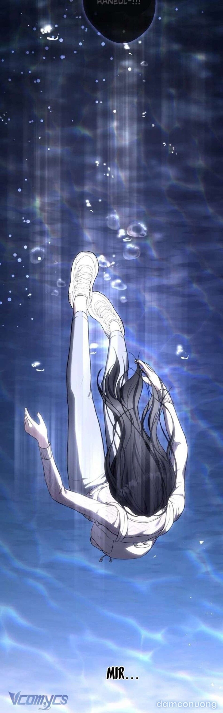 đọc truyện Cùng Làm Những Chuyện Điên Rồ Chương 6 ảnh 81 tại Thiên Thai Truyện