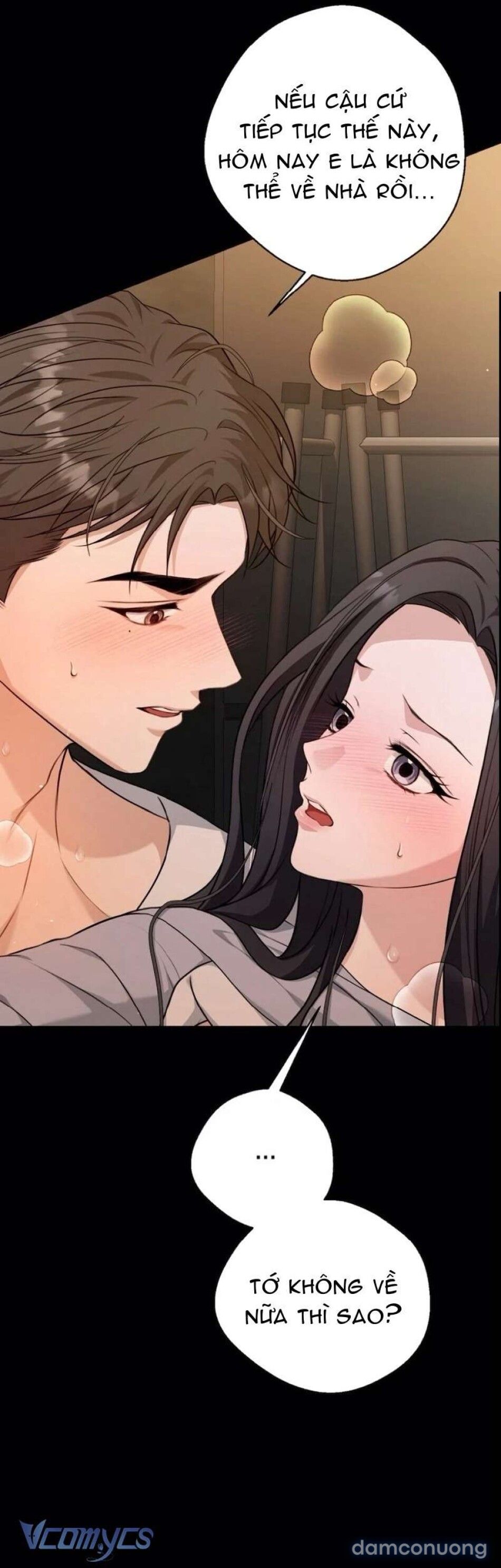 đọc truyện Cùng Làm Những Chuyện Điên Rồ Chương 6 ảnh 11 tại Thiên Thai Truyện