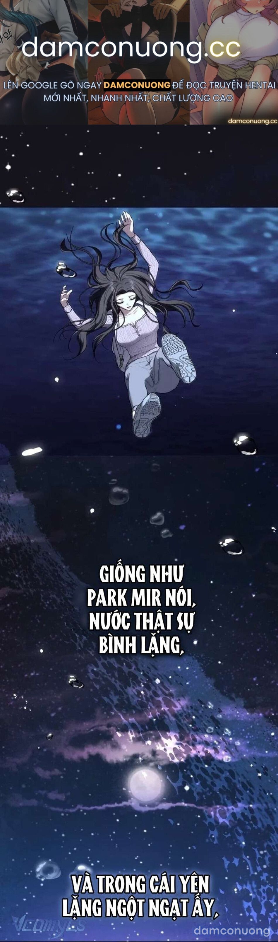 đọc truyện Cùng Làm Những Chuyện Điên Rồ Chương 7 ảnh 2 tại Thiên Thai Truyện