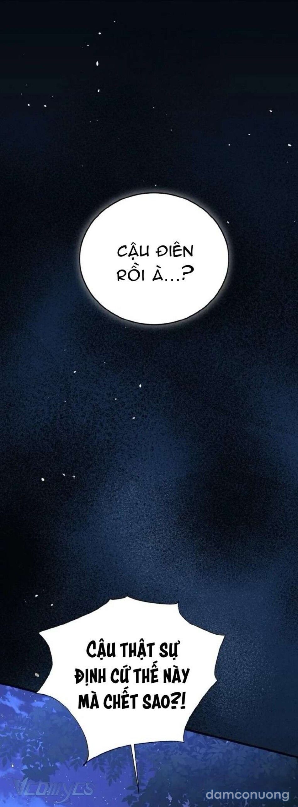 đọc truyện Cùng Làm Những Chuyện Điên Rồ Chương 7 ảnh 14 tại Thiên Thai Truyện