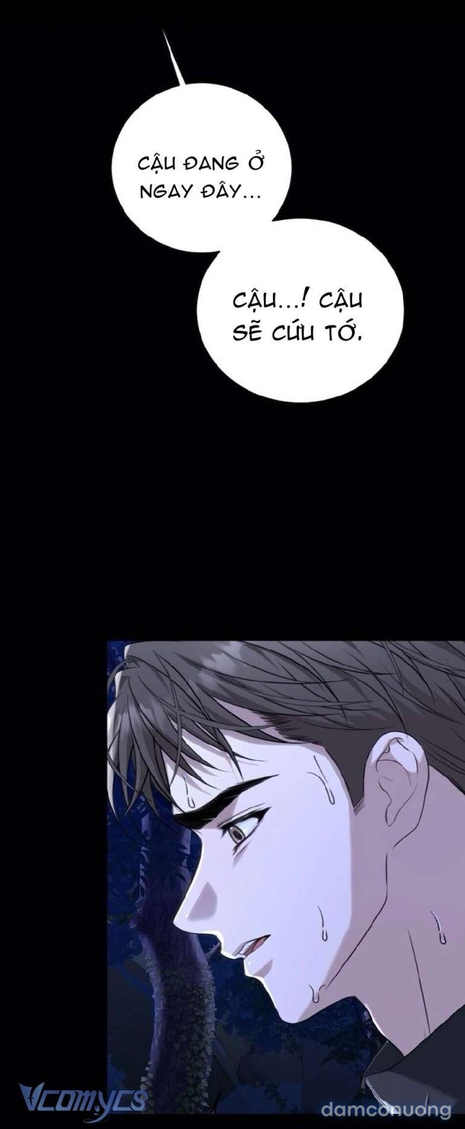 đọc truyện Cùng Làm Những Chuyện Điên Rồ Chương 7 ảnh 17 tại Thiên Thai Truyện