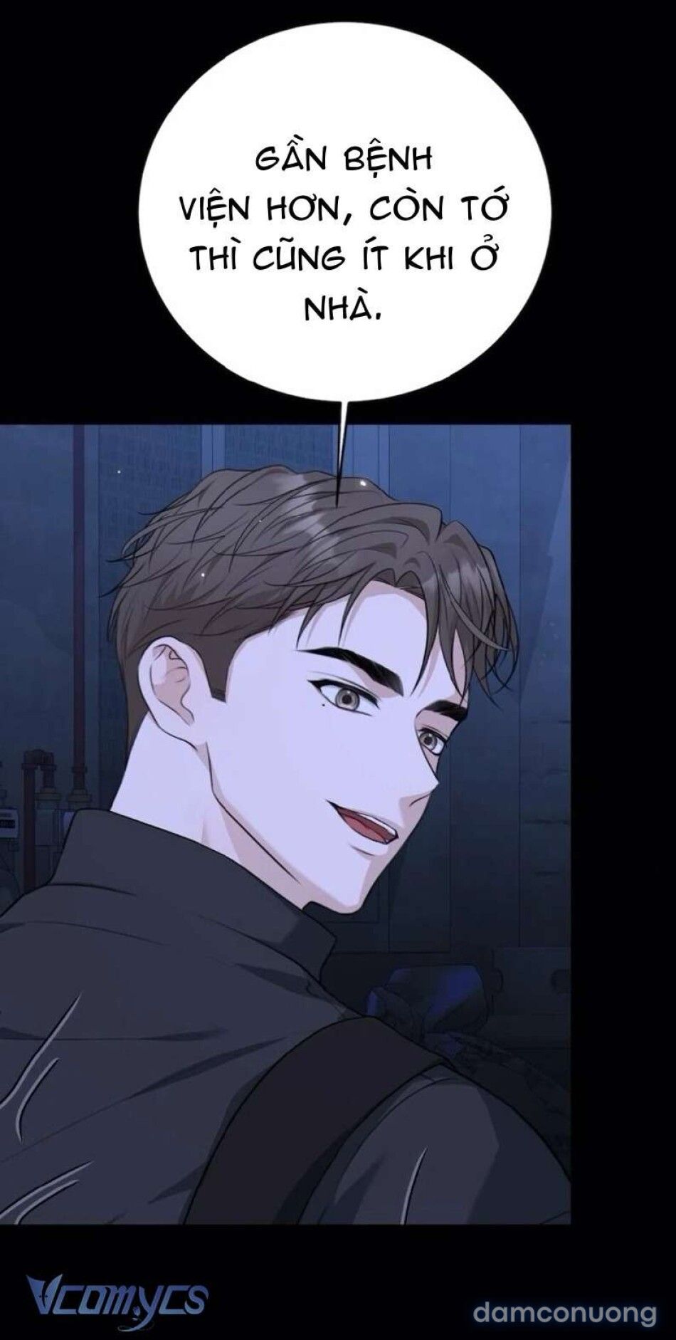 đọc truyện Cùng Làm Những Chuyện Điên Rồ Chương 7 ảnh 18 tại Thiên Thai Truyện