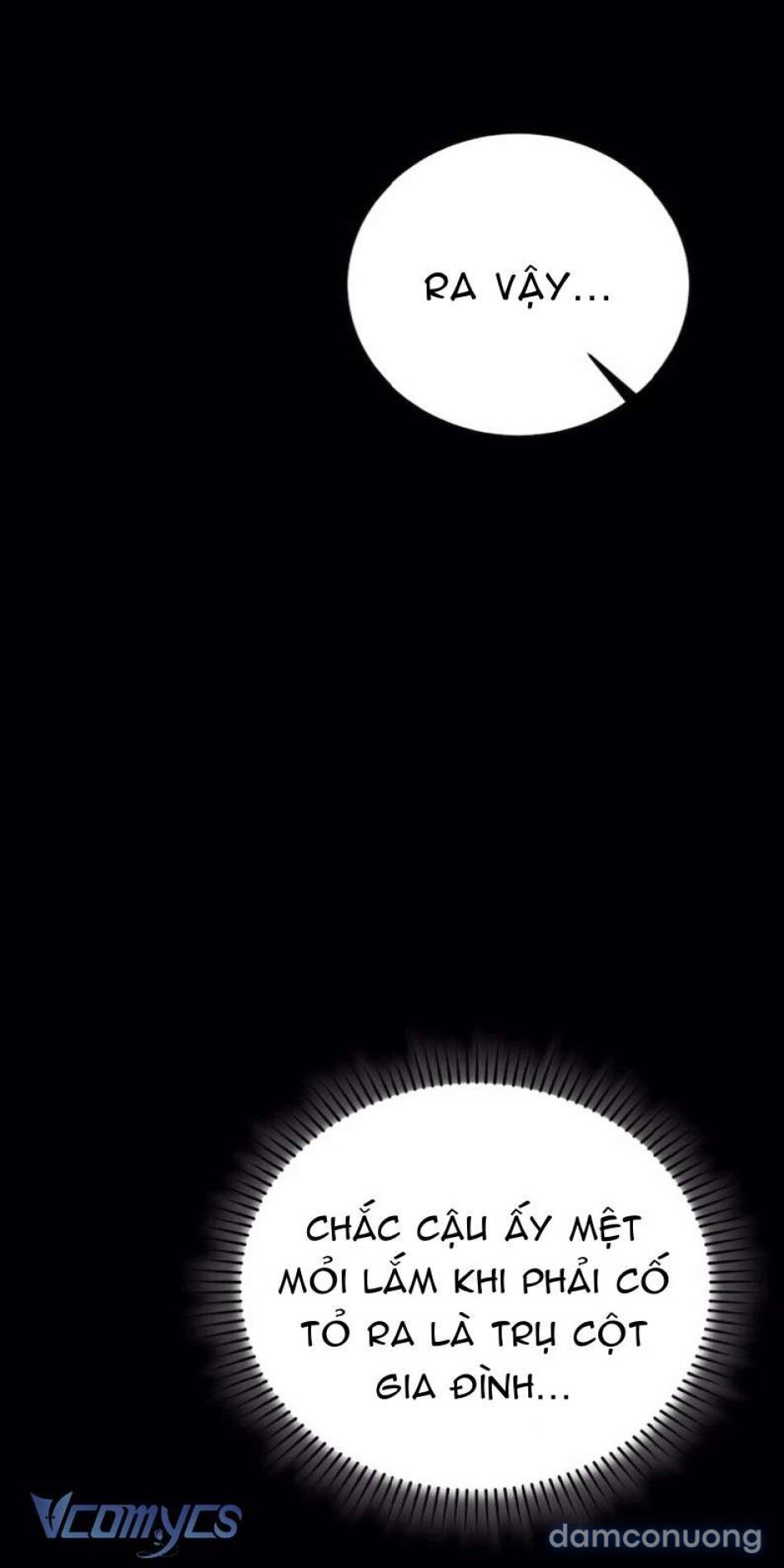 đọc truyện Cùng Làm Những Chuyện Điên Rồ Chương 7 ảnh 19 tại Thiên Thai Truyện