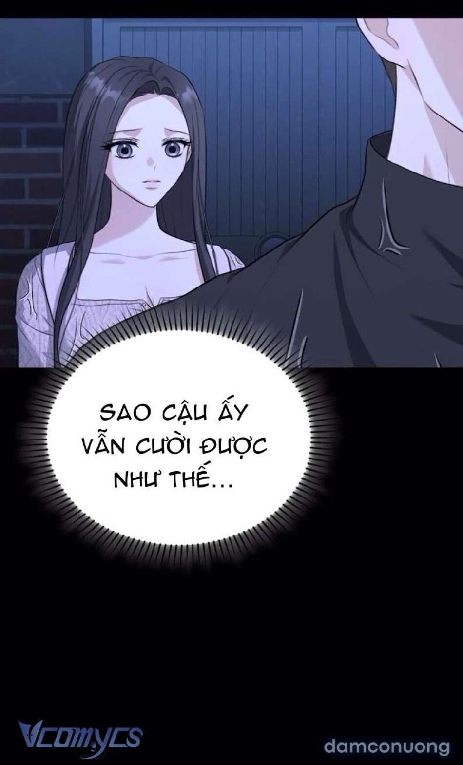 đọc truyện Cùng Làm Những Chuyện Điên Rồ Chương 7 ảnh 20 tại Thiên Thai Truyện