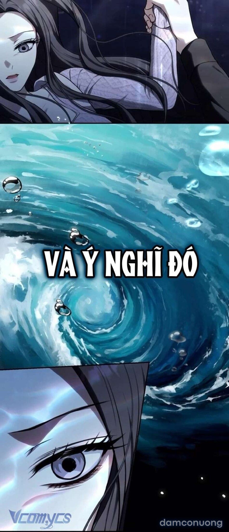 đọc truyện Cùng Làm Những Chuyện Điên Rồ Chương 7 ảnh 4 tại Thiên Thai Truyện