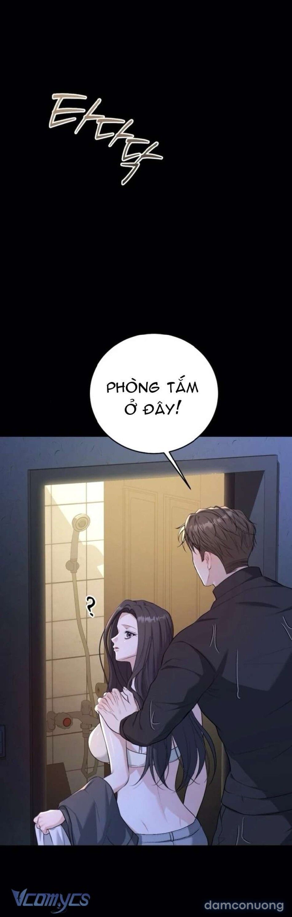 đọc truyện Cùng Làm Những Chuyện Điên Rồ Chương 7 ảnh 24 tại Thiên Thai Truyện