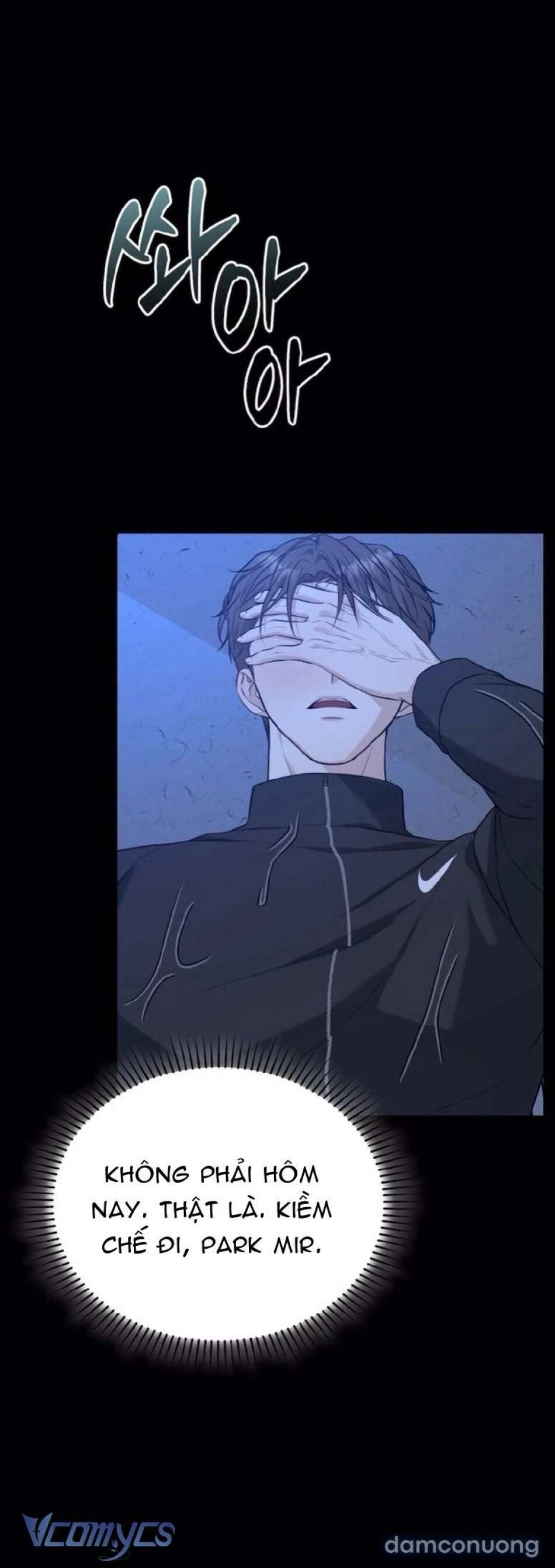 đọc truyện Cùng Làm Những Chuyện Điên Rồ Chương 7 ảnh 28 tại Thiên Thai Truyện