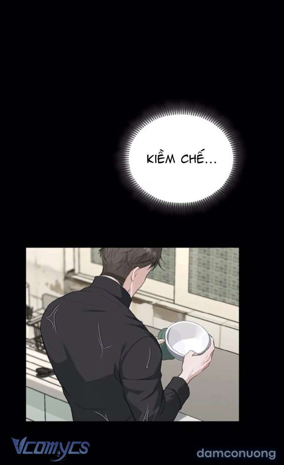 đọc truyện Cùng Làm Những Chuyện Điên Rồ Chương 7 ảnh 29 tại Thiên Thai Truyện