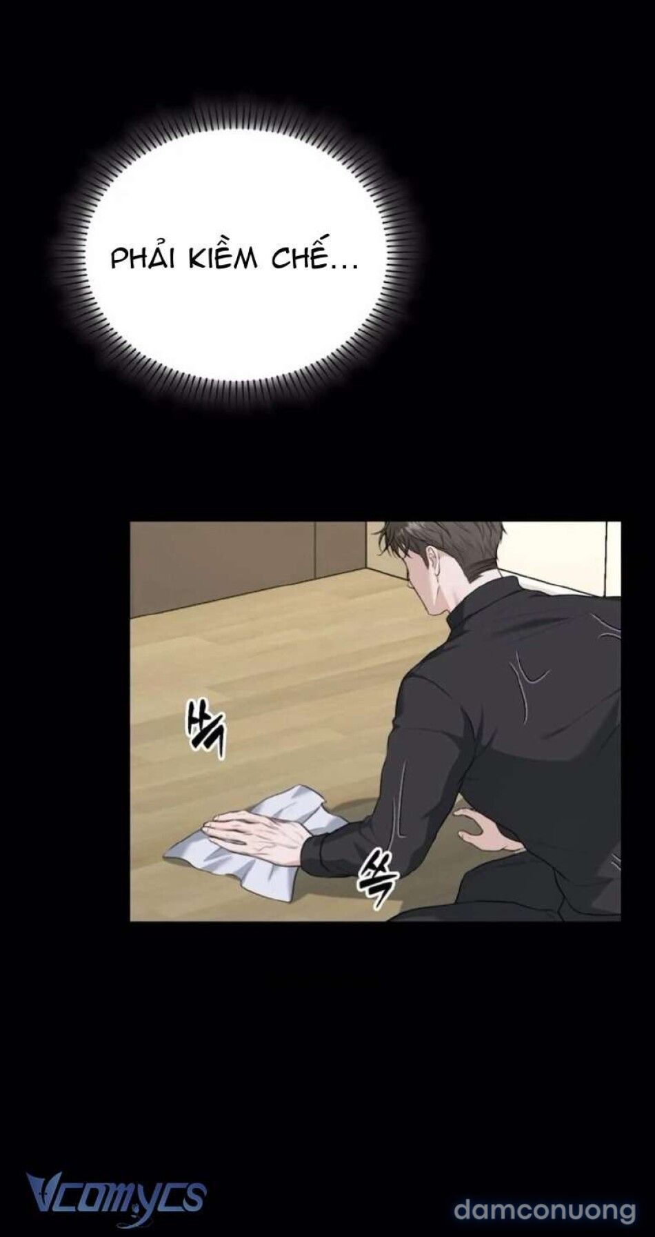 đọc truyện Cùng Làm Những Chuyện Điên Rồ Chương 7 ảnh 30 tại Thiên Thai Truyện