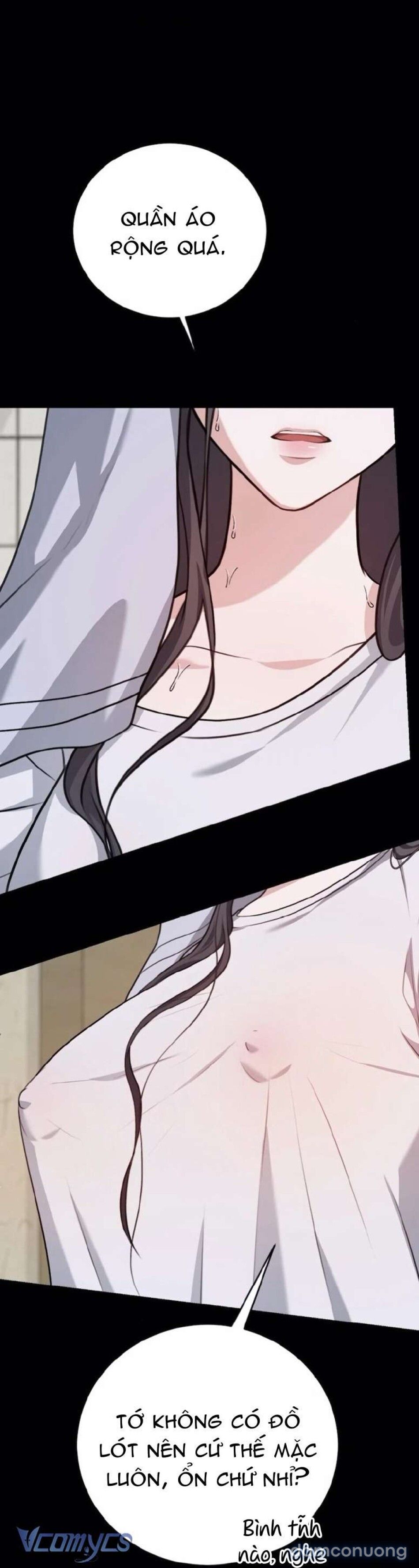 đọc truyện Cùng Làm Những Chuyện Điên Rồ Chương 7 ảnh 32 tại Thiên Thai Truyện