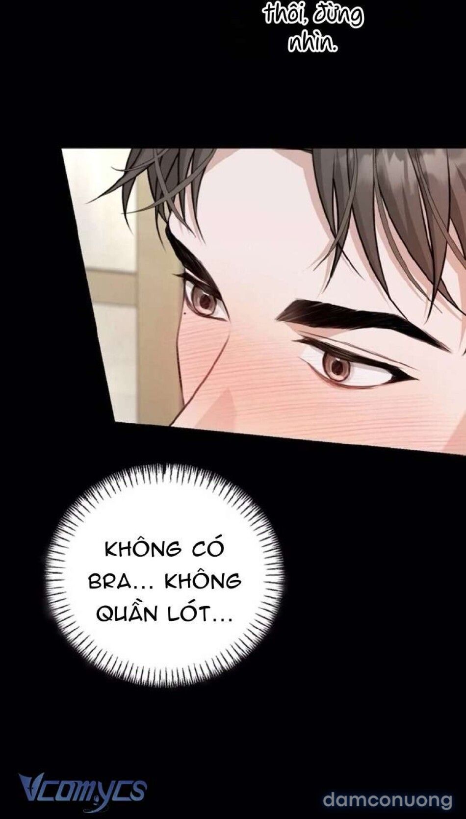 đọc truyện Cùng Làm Những Chuyện Điên Rồ Chương 7 ảnh 33 tại Thiên Thai Truyện