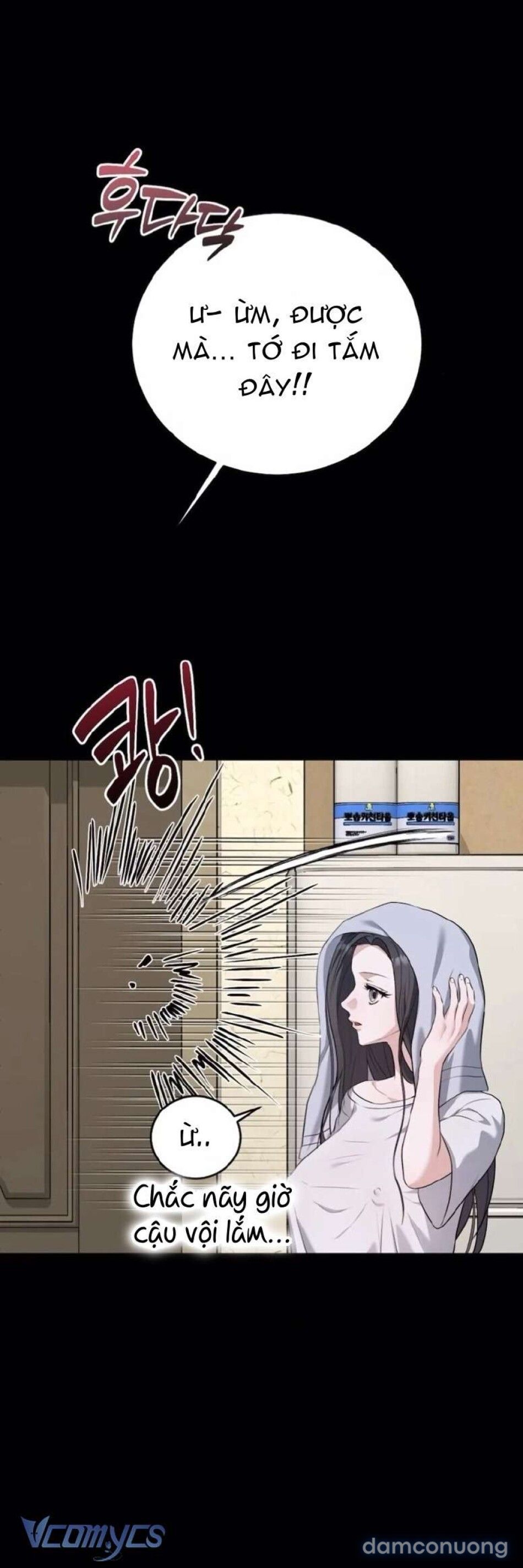 đọc truyện Cùng Làm Những Chuyện Điên Rồ Chương 7 ảnh 34 tại Thiên Thai Truyện