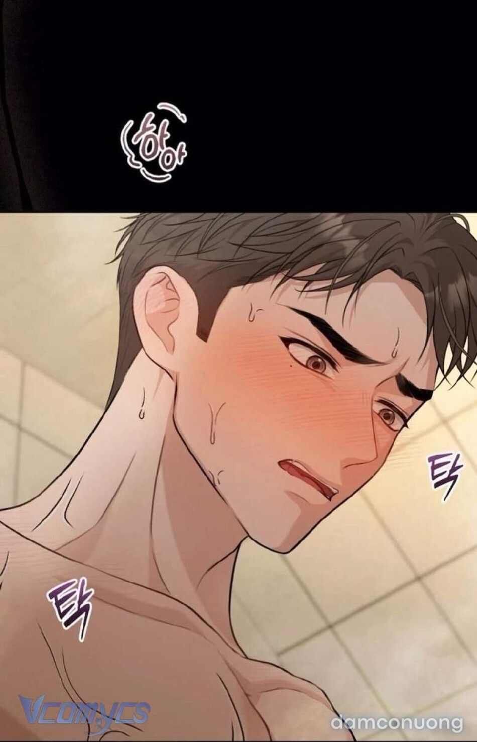 đọc truyện Cùng Làm Những Chuyện Điên Rồ Chương 7 ảnh 36 tại Thiên Thai Truyện