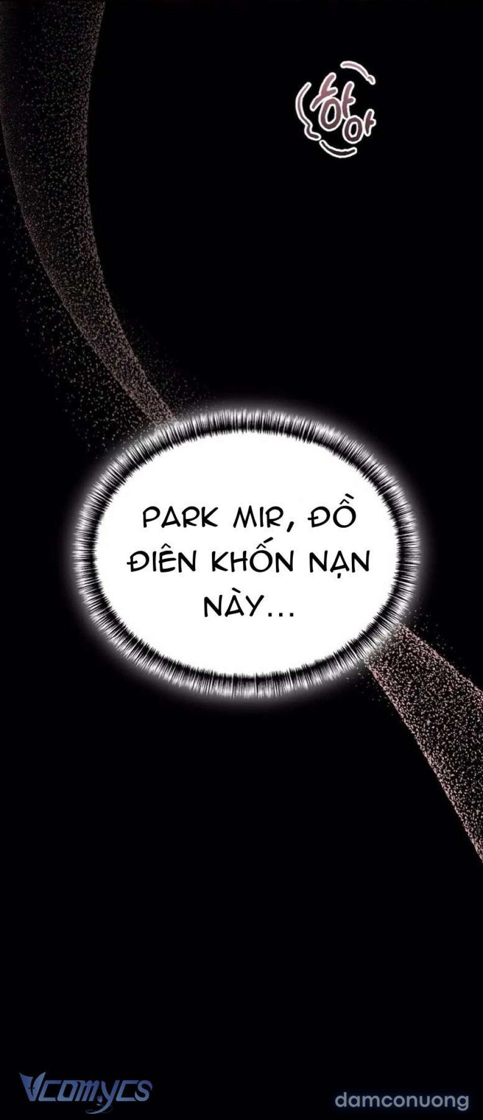 đọc truyện Cùng Làm Những Chuyện Điên Rồ Chương 7 ảnh 37 tại Thiên Thai Truyện