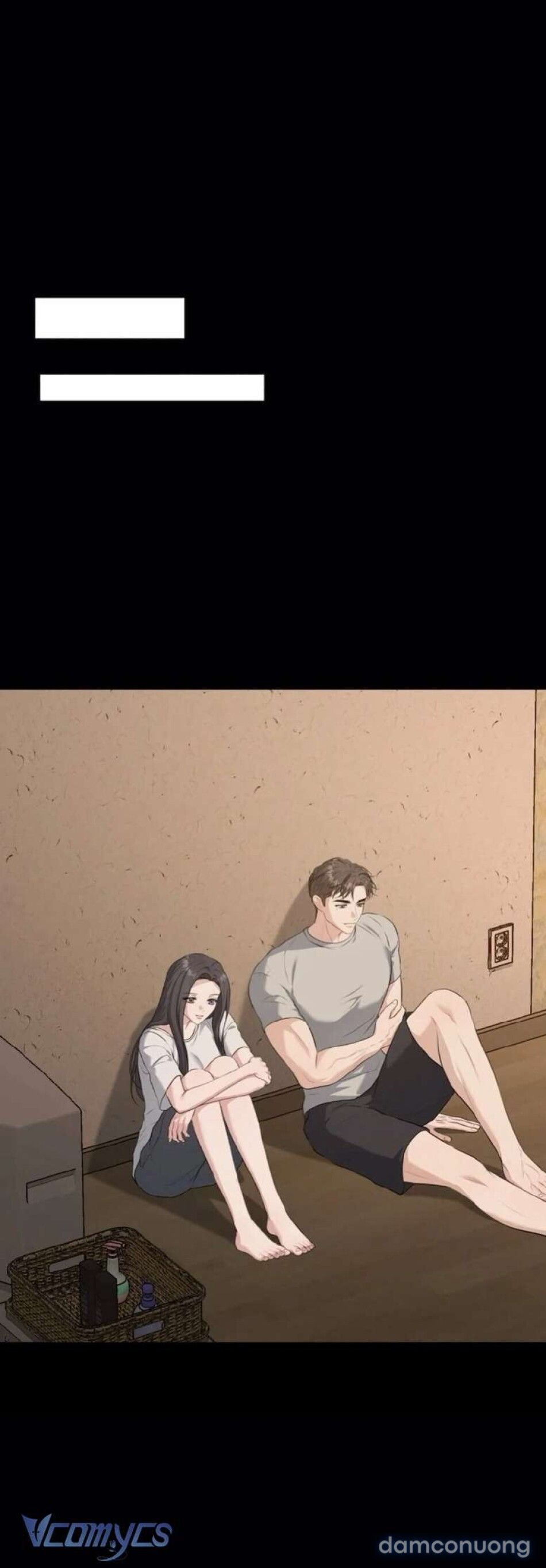 đọc truyện Cùng Làm Những Chuyện Điên Rồ Chương 7 ảnh 38 tại Thiên Thai Truyện