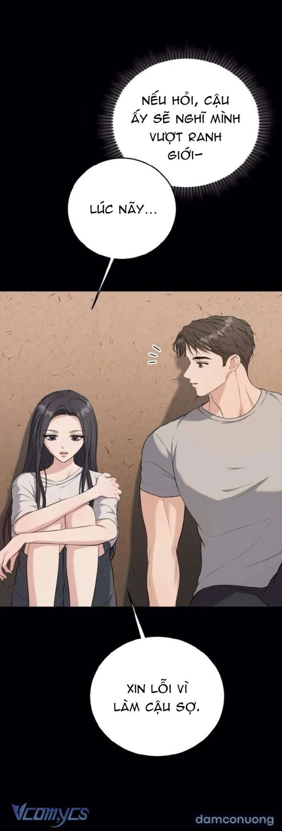 đọc truyện Cùng Làm Những Chuyện Điên Rồ Chương 7 ảnh 40 tại Thiên Thai Truyện