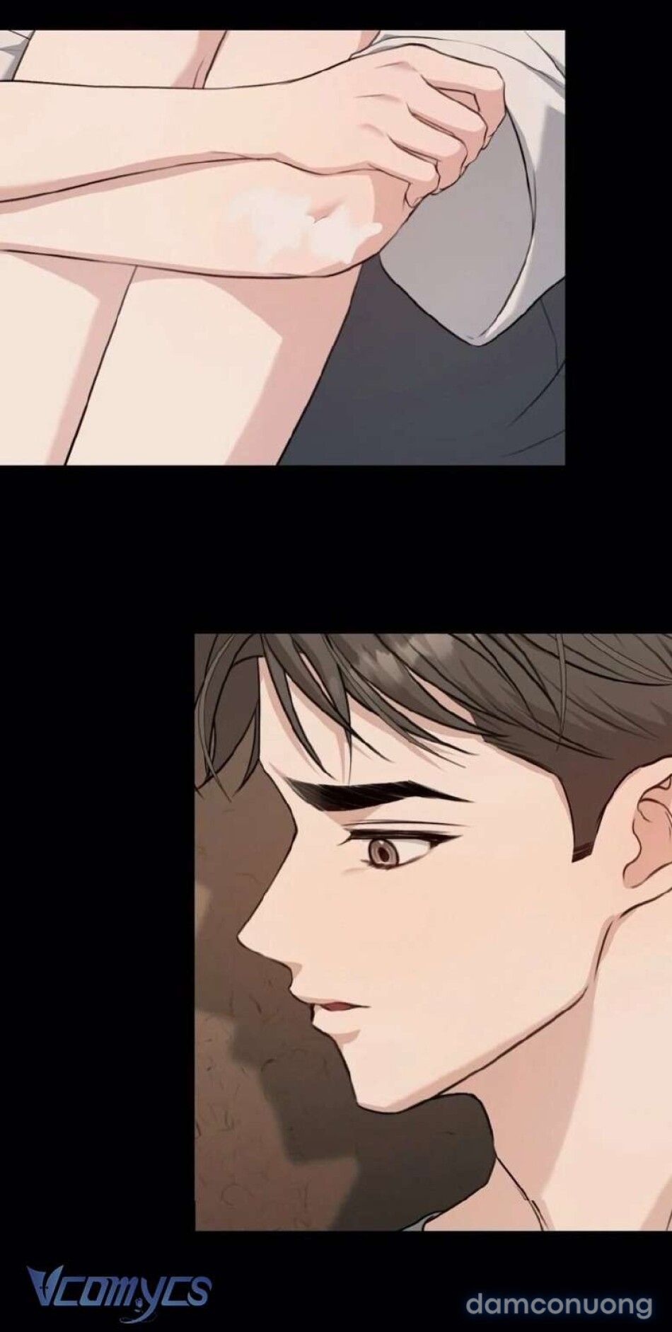 đọc truyện Cùng Làm Những Chuyện Điên Rồ Chương 7 ảnh 42 tại Thiên Thai Truyện